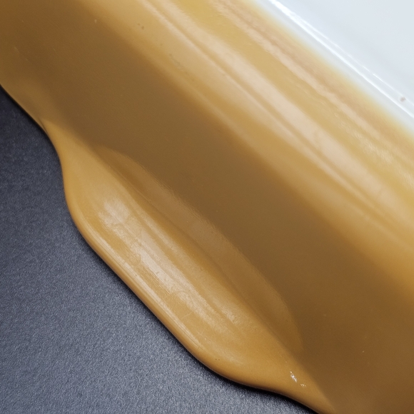 Vintage Pyrex Old Orchard 0503 1.5 QT Ovenware Refrigerator Dish no Lid - Picture 13 of 16